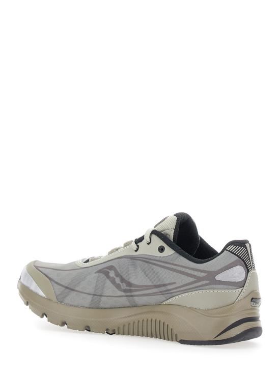 26FW 써코니 스니커즈 S1016501001 Green - SAUCONY