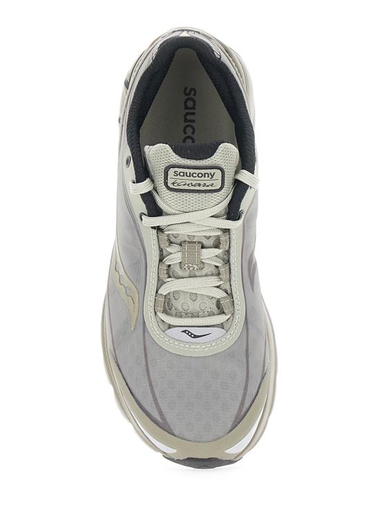26FW 써코니 스니커즈 S1016501001 Green - SAUCONY