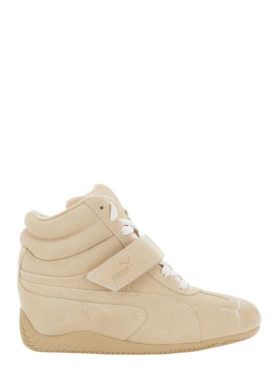 26FW 푸마 스니커즈 40811801 Beige