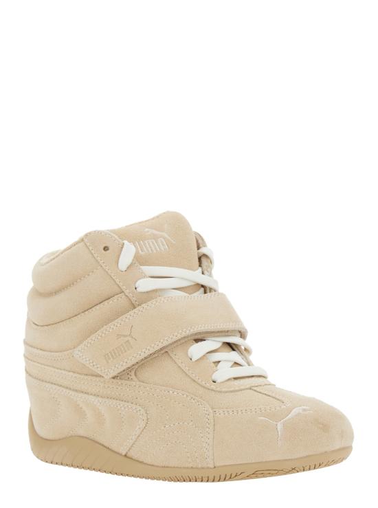 26FW 푸마 스니커즈 40811801 Beige - PUMA