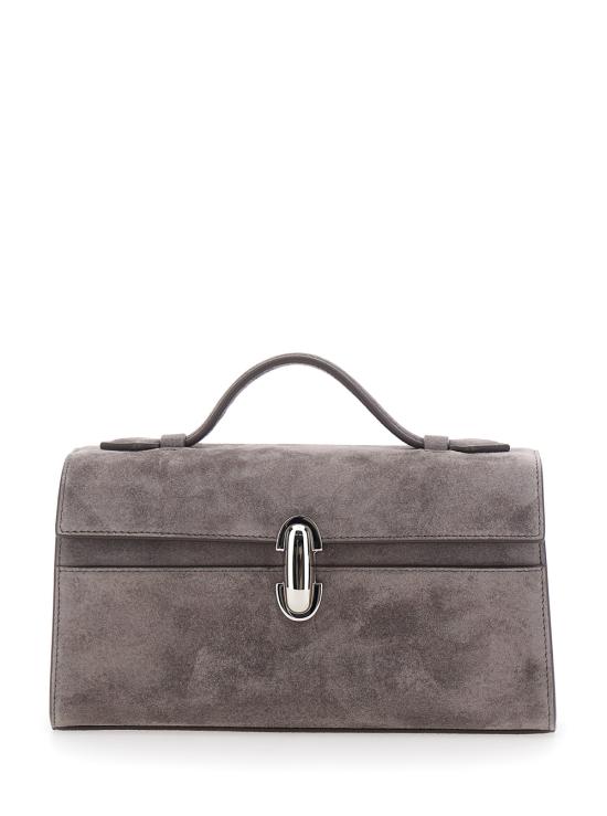 26FW 사베트 토트백 H00503031 Brown