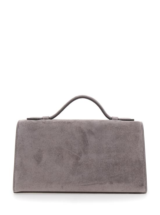 26FW 사베트 토트백 H00503031 Brown - SAVETTE