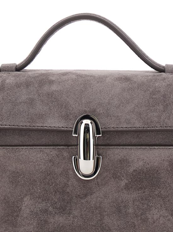 26FW 사베트 토트백 H00503031 Brown - SAVETTE