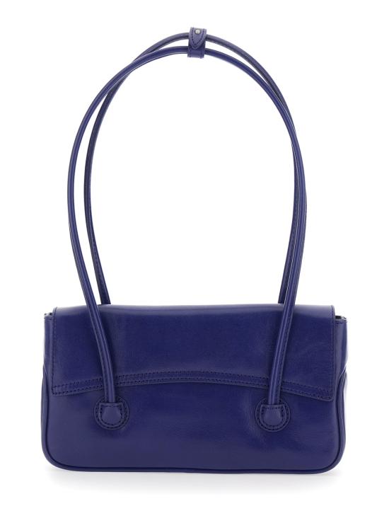 26FW 마지셔우드 숄더백 M26531SB16ROYALBLUEGLOSSYPLAIN - MARGE SHERWOOD