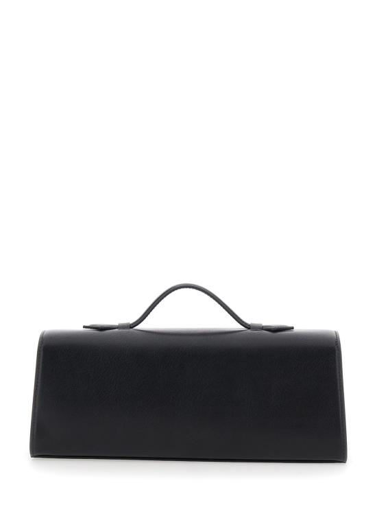 26FW 사베트 토트백 H01433001 Black - SAVETTE
