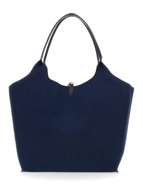 26FW 스텔라 맥카트니 숄더백 7B0206WP07494000 Blu - STELLA MCCARTNEY