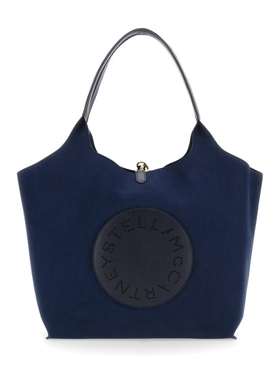26FW 스텔라 맥카트니 숄더백 7B0206WP07494000 Blu