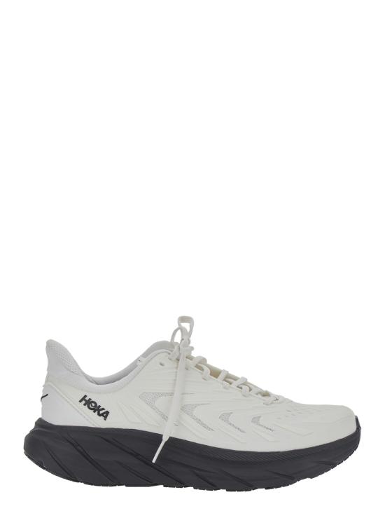 26FW 호카 스니커즈 1176643FLCK White