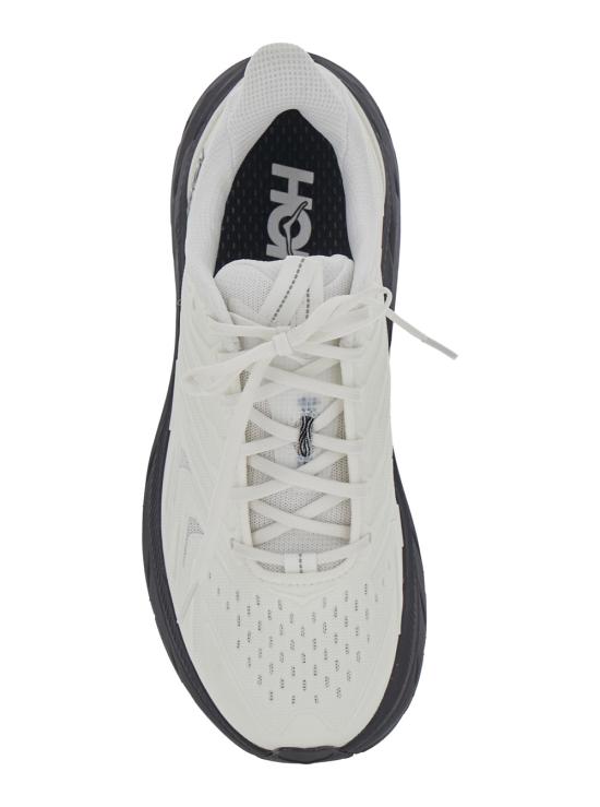 26FW 호카 스니커즈 1176643FLCK White - HOKA