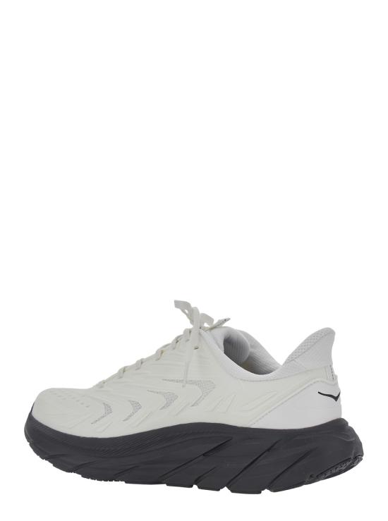 26FW 호카 스니커즈 1176643FLCK White - HOKA
