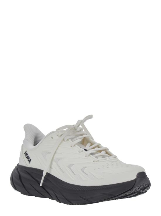 26FW 호카 스니커즈 1176643FLCK White - HOKA