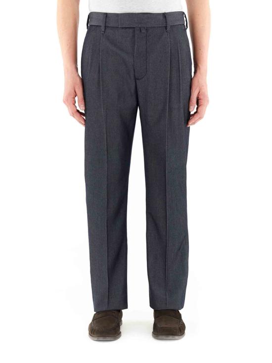 26FW 야콥코헨 팬츠 JUMPT028002T836ARW Y999 GREY