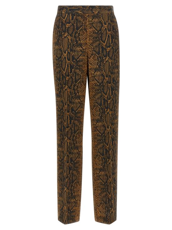 26FW 트윈셋 스트레이트 팬츠 262TT259114141 Brown
