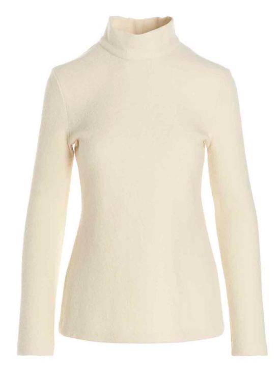  질샌더 가디건 J02NC0012J40016109 White
