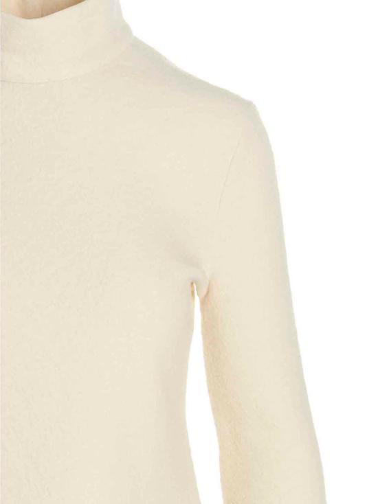  질샌더 가디건 J02NC0012J40016109 White - JIL SANDER