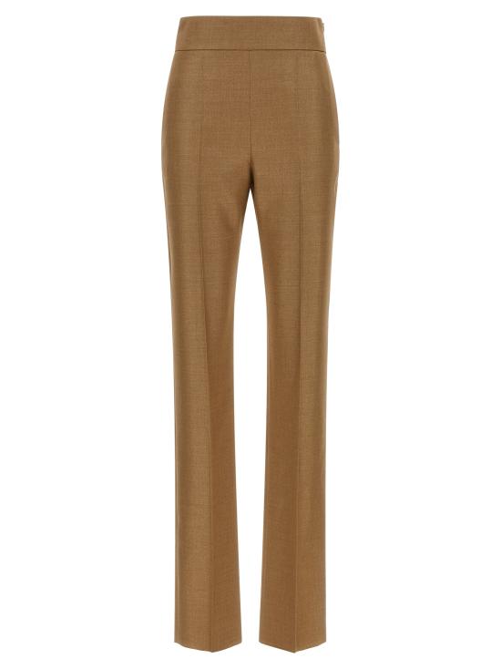 26FW 발렌티노 가라바니 스트레이트 팬츠 B0RB7D7AGP954 Beige