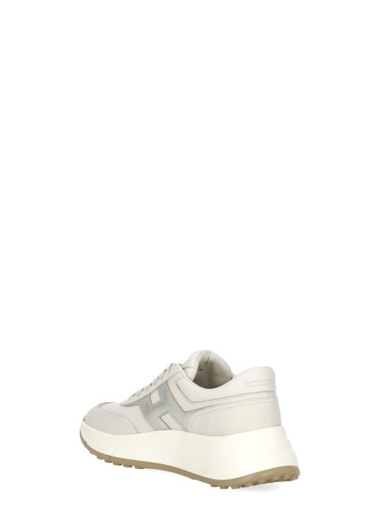 26FW 호간 스니커즈 HXW6690FR30U7I 022E BEIGE - HOGAN