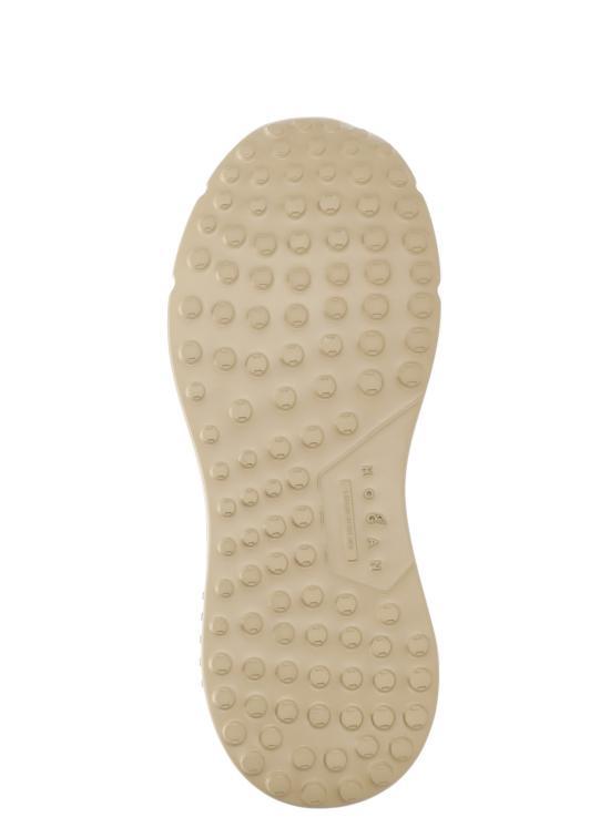 26FW 호간 스니커즈 HXW6690FR30U7I 022E BEIGE - HOGAN
