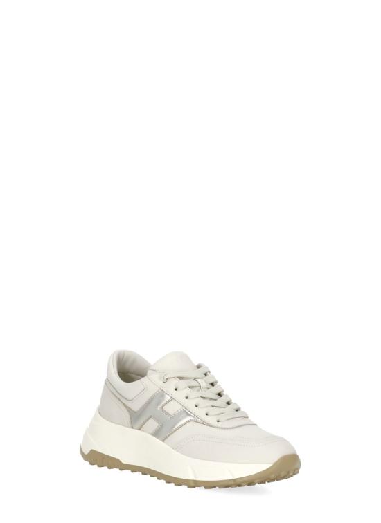 26FW 호간 스니커즈 HXW6690FR30U7I 022E BEIGE - HOGAN