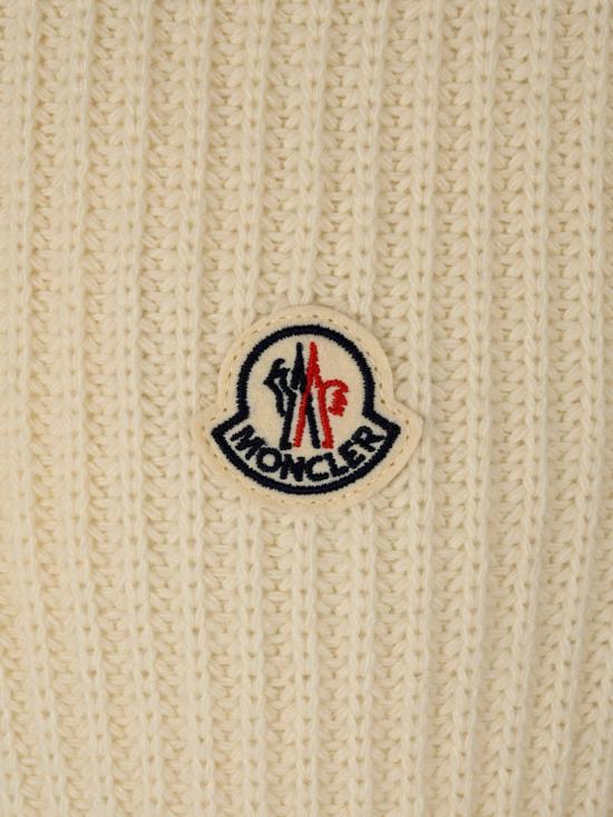 26FW 몽클레어 스웨터 919F00003 M1241060 MISCELLANEOUS - MONCLER