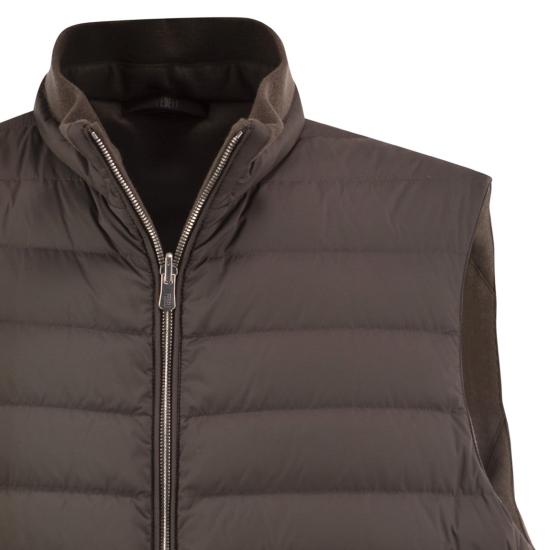 26FW 페델리 자켓 TU000637 BROWN - FEDELI