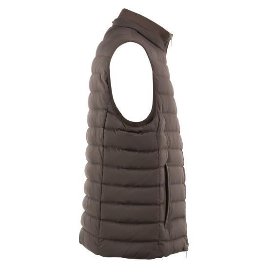 26FW 페델리 자켓 TU000637 BROWN - FEDELI