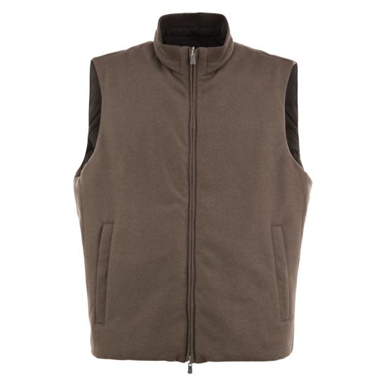 26FW 페델리 자켓 TU000637 BROWN - FEDELI