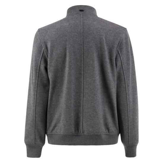 26FW 페델리 자켓 TU000300 GREY - FEDELI