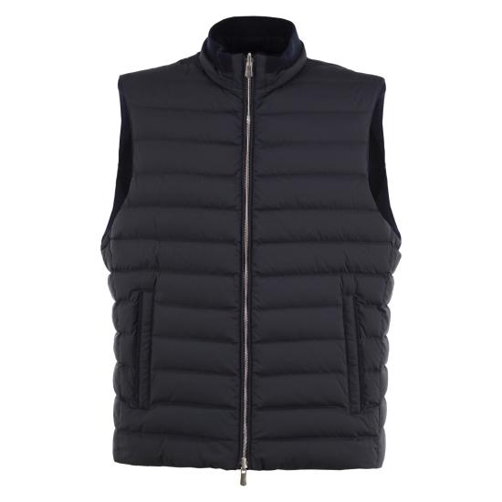 26FW 페델리 자켓 TU000637 NIGHT BLUE