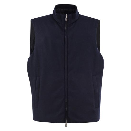 26FW 페델리 자켓 TU000637 NIGHT BLUE - FEDELI