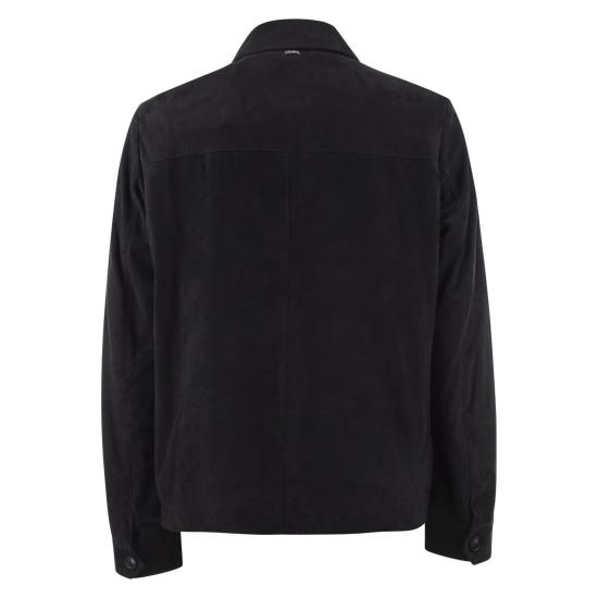 26FW 에르노 자켓 PL000139U NIGHT BLUE - HERNO