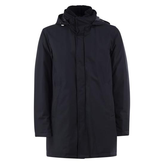 26FW 에르노 자켓 PI001155U NIGHT BLUE