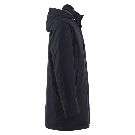 26FW 에르노 자켓 PI001155U NIGHT BLUE - HERNO