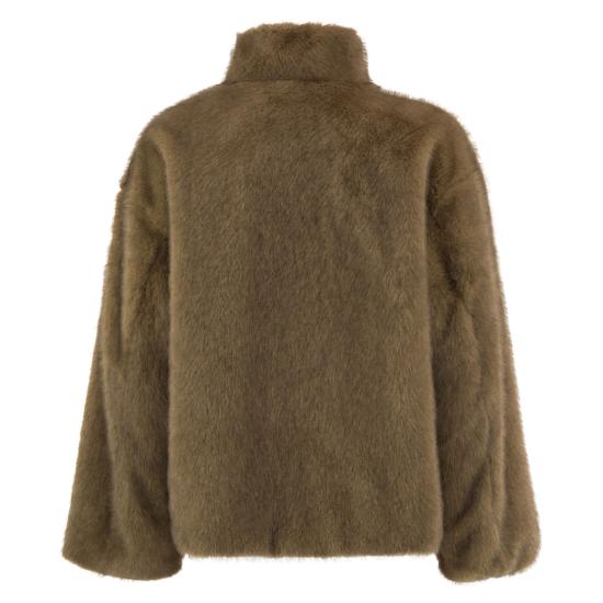 26SS 케이프 혼 자켓 D2596 KHAKI - CAPE HORN