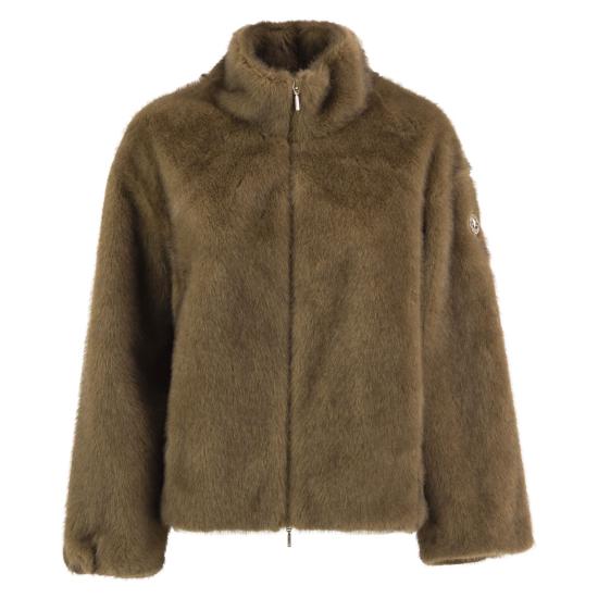 26SS 케이프 혼 자켓 D2596 KHAKI