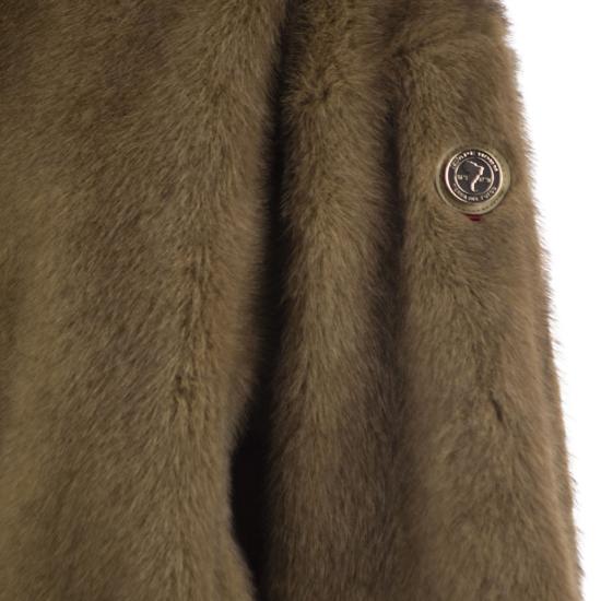 26SS 케이프 혼 자켓 D2596 KHAKI - CAPE HORN