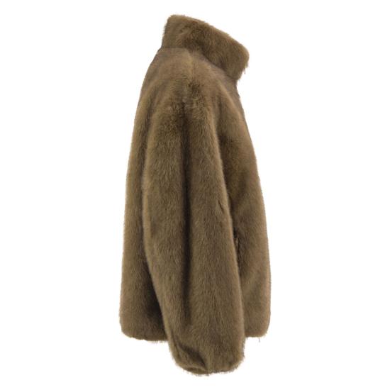 26SS 케이프 혼 자켓 D2596 KHAKI - CAPE HORN