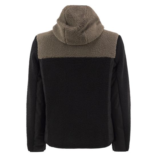 26FW 케이프 혼 자켓 D1595 BLACK - CAPE HORN