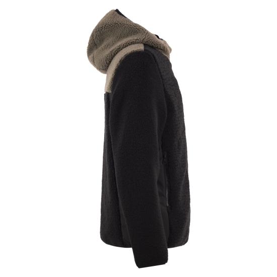 26FW 케이프 혼 자켓 D1595 BLACK - CAPE HORN