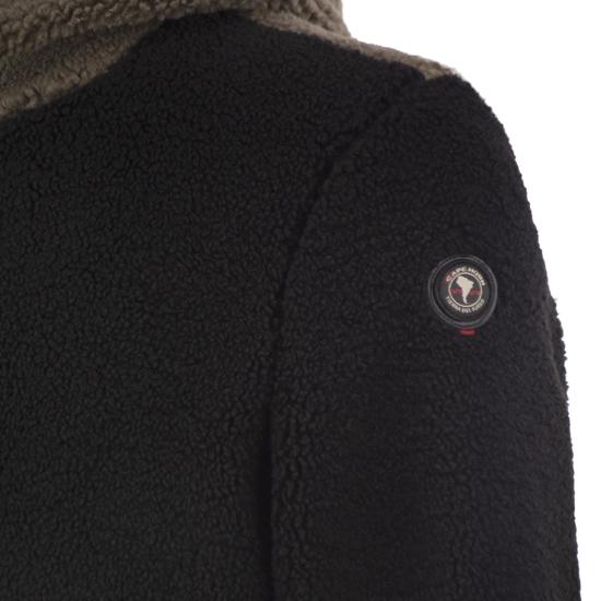 26FW 케이프 혼 자켓 D1595 BLACK - CAPE HORN