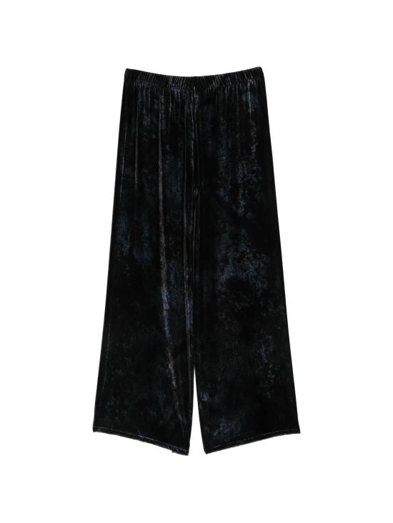26FW 아방도이 팬츠 226WD2316VUNV A V00057 BLU - AVANT TOI