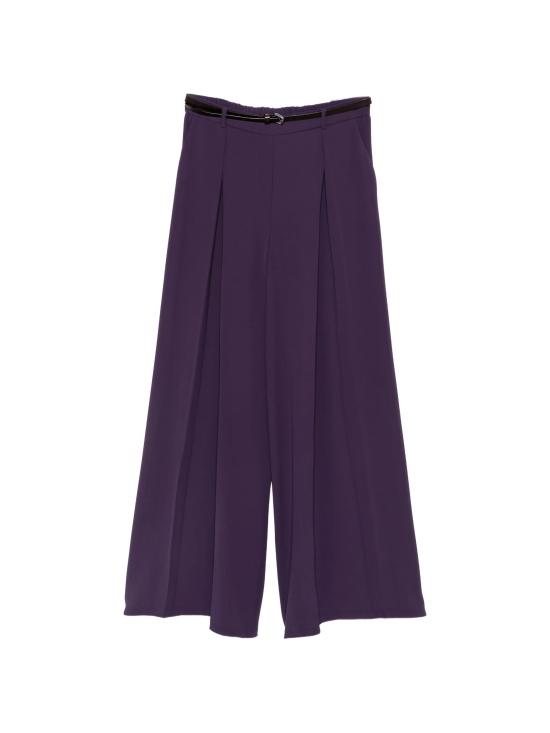 26FW 파로쉬 팬츠 D233028 095 MIRTILLO