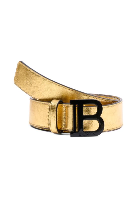  [키즈] 발망 벨트 BV0P91 Z0846 220NE GOLD