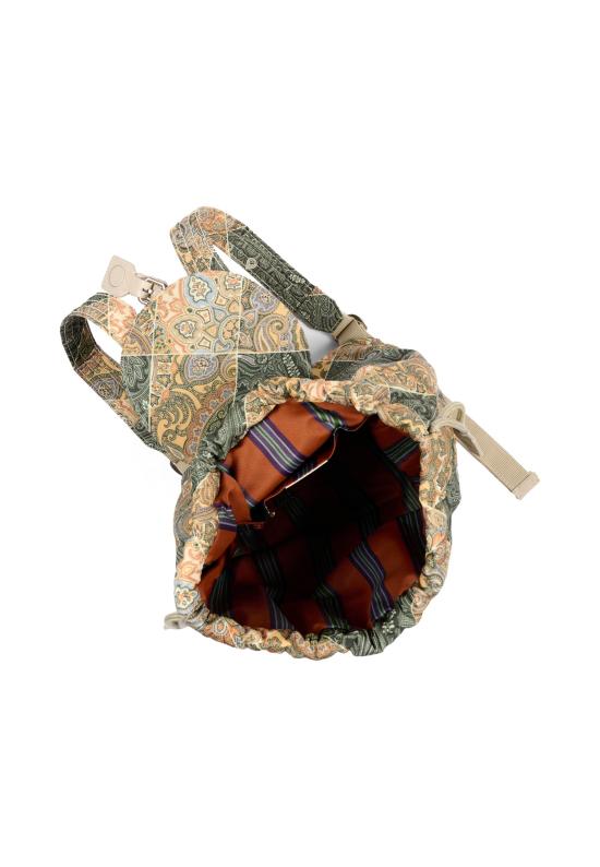  [키즈] 에트로 백팩 GV0Q28 N0322 707MC MULTICOLOR - ETRO