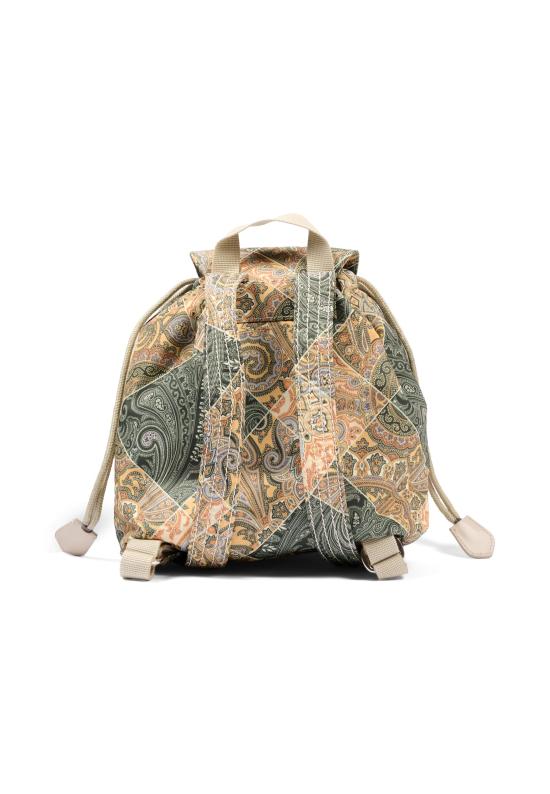  [키즈] 에트로 백팩 GV0Q28 N0322 707MC MULTICOLOR - ETRO