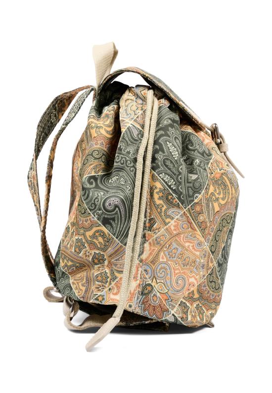  [키즈] 에트로 백팩 GV0Q28 N0322 707MC MULTICOLOR - ETRO