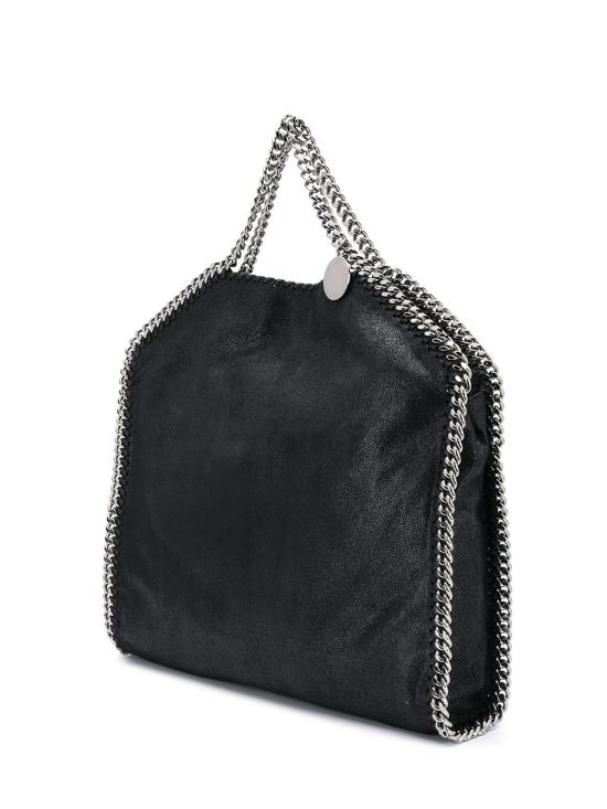 26FW 스텔라 맥카트니 숄더백 234387W9132 1000 BLACK - STELLA MCCARTNEY