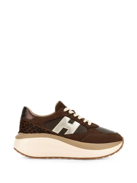 26FW 호간 슈즈 HXW7140GA40VHL 0R1W
