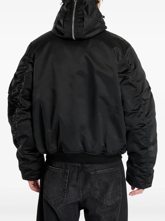 26FW 알파 자켓 758101 BLACK - ALPHA