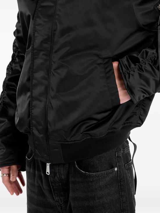 26FW 알파 자켓 758101 BLACK - ALPHA